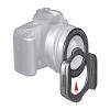 Cokin Rollei VI Adaptor Ring for M (P) Series Filter Holder view 2