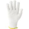 Wells Lamont Industrial Whizard Knifehandler Cut Resistant Gloves (3333) ANSI Cut Level A9, Stainless Steel & High Performance Fibers, CFR 21 Food Safe, Safety Gloves, Medium, Single Glove view 1