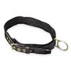 Miller Honeywell Safety Products by Single D-Ring Body Belt with 3-Inch Back Pad, Medium (3NA/MBK), Black view 1