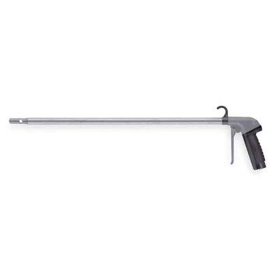 Guardair U75LJ072AA3 Ultra Venturi Long Trigger Air Gun with 72-Inch Extension