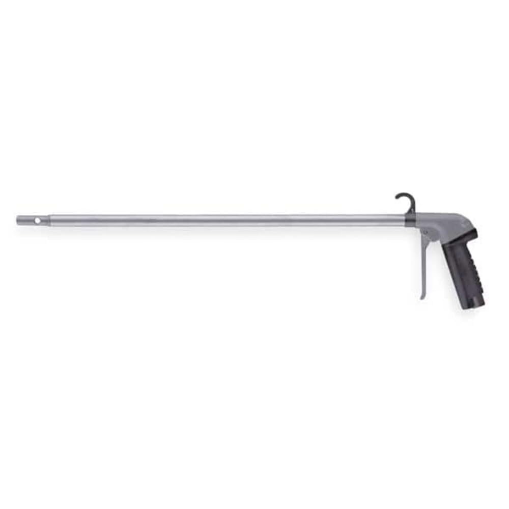 Guardair U75LJ072AA3 Ultra Venturi Long Trigger Air Gun with 72-Inch Extension