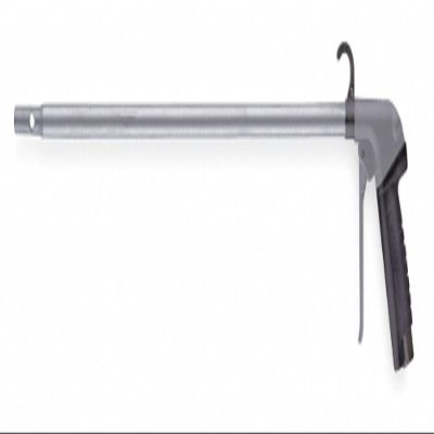 Guardair U75LJ048AA3 Ultra Venturi Long Trigger Air Gun with 48-Inch Extension