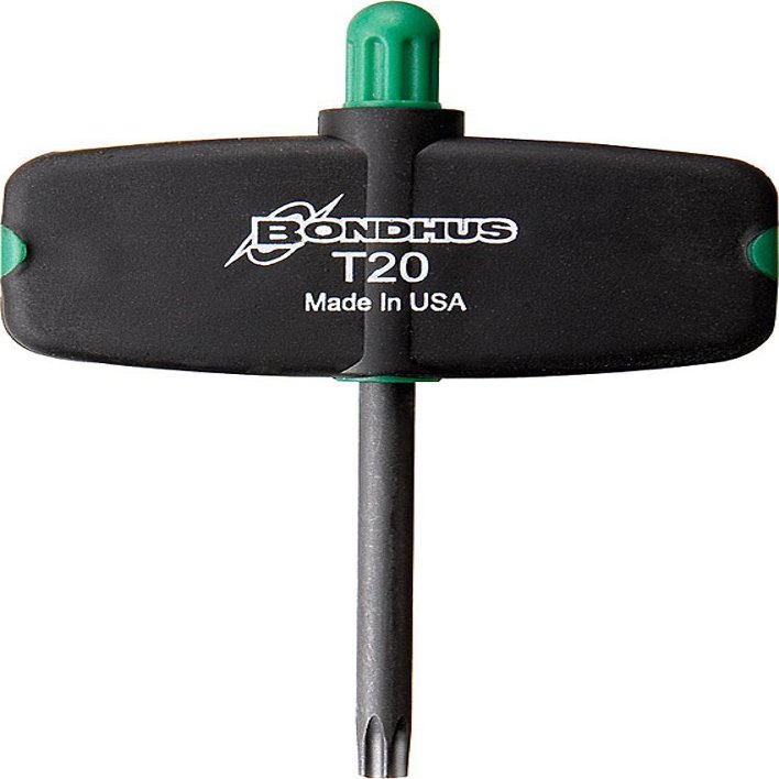 T7 Torx Tip Wingdriver Tool