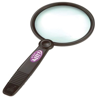 SINWA Shinwa Measurement Loupe A-4 For Reading 75 mm 2.5 times 75793 4960910757936