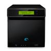 Seagate BlackArmor NAS 440 4-Bay 6 TB (4 x 1.5 TB) Network Attached Storage ST360005SHA10G-RK view 2