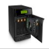 Seagate BlackArmor NAS 440 4-Bay 6 TB (4 x 1.5 TB) Network Attached Storage ST360005SHA10G-RK view 4