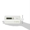 White-Rodgers Classic 80 Digital Non-Programmable Thermostat, 1F89-211 view 2