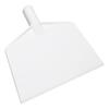 Kyowa Clean Scraper, White, Size: 10.6 x 9.3 inches (27 x 23.5 cm) view 1