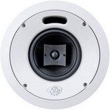 Boston Acou 6.5 in 2 Way Ceiling Can Speaker Nic
