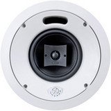 Boston Acou 6.5 in 2 Way Ceiling Can Speaker Nic