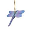Dragonfly Ceiling Fan Pull Light Chain view 1