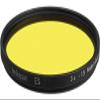 Heliopan 60mm Medium Yellow Filter (706003) view 1