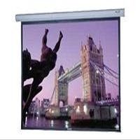 Da-Lite Cosmo Electric 84X84 Square with Lvc Vs