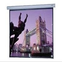 Da-Lite Cosmo Electric 84X84 Square with Lvc Vs