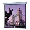Da-Lite Cosmo Electric 84X84 Square with Lvc Vs view 1