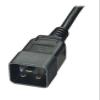 Bachmann 333.815 Multi-Plug bar with 8 IEC C19 sockets view 2