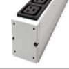 Bachmann 333.815 Multi-Plug bar with 8 IEC C19 sockets view 4