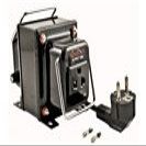 Goldsource Step Up and Down Voltage Converter Transformer THG2000 - AC 110/220 V - 2000 Watt