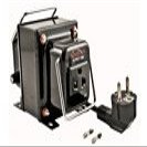 Goldsource Step Up and Down Voltage Converter Transformer THG2000 - AC 110/220 V - 2000 Watt