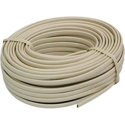 GE 26336 Line Cord (50 Feet, Black)
