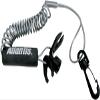 Atlantis A3200 Black Multi-End Standard Floating Lanyard view 2