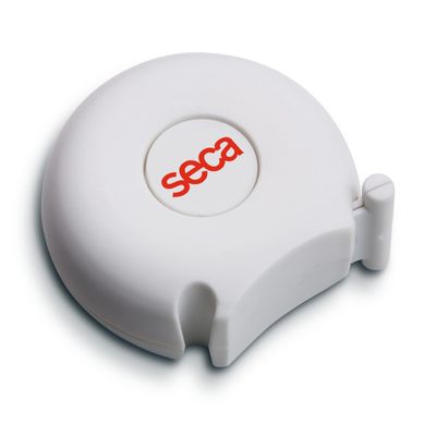Seca 201 Ergonomic Circumference Measuring Tape, Inches