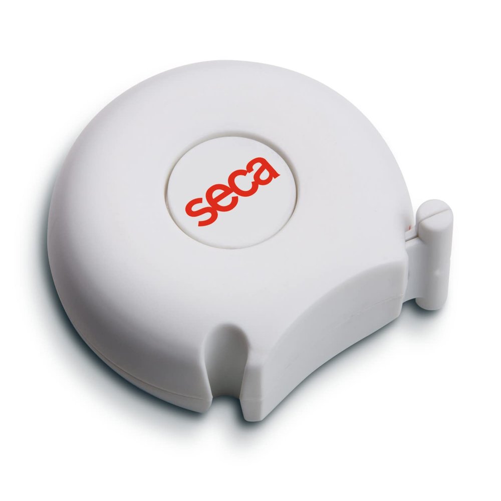 Seca 201 Ergonomic Circumference Measuring Tape, Inches