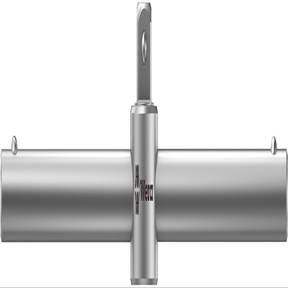 8789 B Sliding T-Handle. 3/8" T-Handle 3/8"