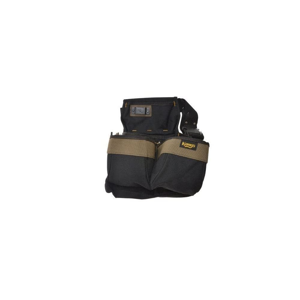 Bag Framer Nail 5pkt W/Belt