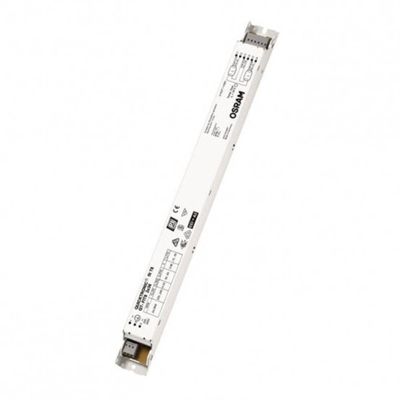 Osram Quicktronic Fit QT-FIT8 2X36 T8 Electronic Ballast - Runs 2x 36W T8 Fluorescent Tubes - [EU SPECIFICATION: 220-240v]