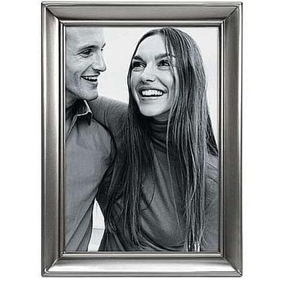 MALDEN 192-82 8X12 SILVER FRAME