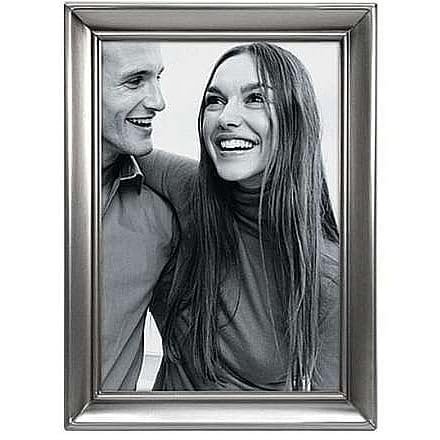 MALDEN 192-82 8X12 SILVER FRAME