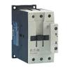 Eaton XTCE040D00B IEC Magnetic Contactor,240VAC,40A,3P view 1