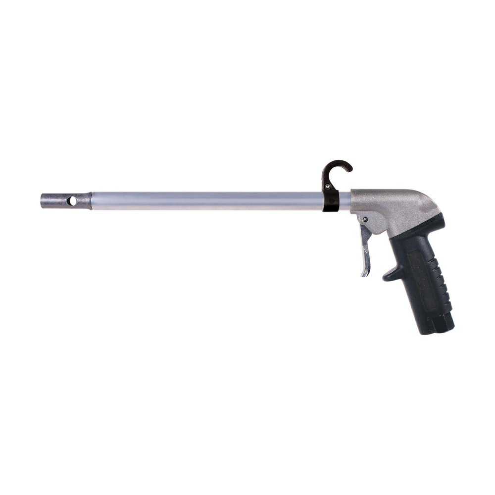 Guardair U75LJ036AA2 Ultra Venturi Short Trigger Air Gun with 36-Inch Extension