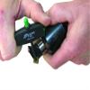 Bondhus 33908 TP8 StarPlus Tip Wing Handle Driver with ProGuard Finish, 2", 2 Piece view 2
