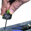 Bondhus 33908 TP8 StarPlus Tip Wing Handle Driver with ProGuard Finish, 2", 2 Piece view 3