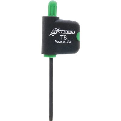 T8 Torx Flagdriver Tool