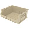 Akro-Mils 30250 AkroBins Plastic Storage Bins, 15"x16"x7", Stone, 6-Pack view 2