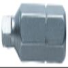 Stanley Proto J61004 1/4-Inch Square Hex Insert Bit, Number-2 view 1