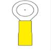 3M Ring Tongue, Nylon Insulated w/Insulation Grip 12-10 AWG, 94748, 13-56S-NB view 1