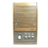 Nutone Is305d 5'' Indoor Intercom Speaker view 1