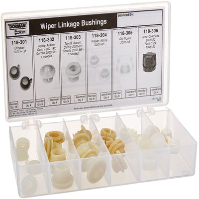 Motormite 030-203 Automotive Maintenance Tech Tray