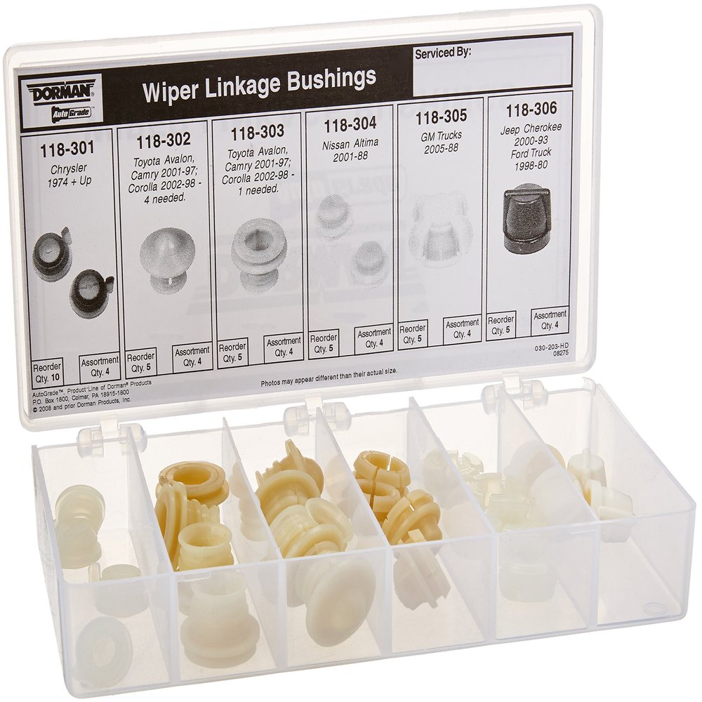 Motormite 030-203 Automotive Maintenance Tech Tray
