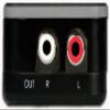 CYP AU-D3-192 Audience Digital to Stereo Audio CONVERTOR 192kHz view 2