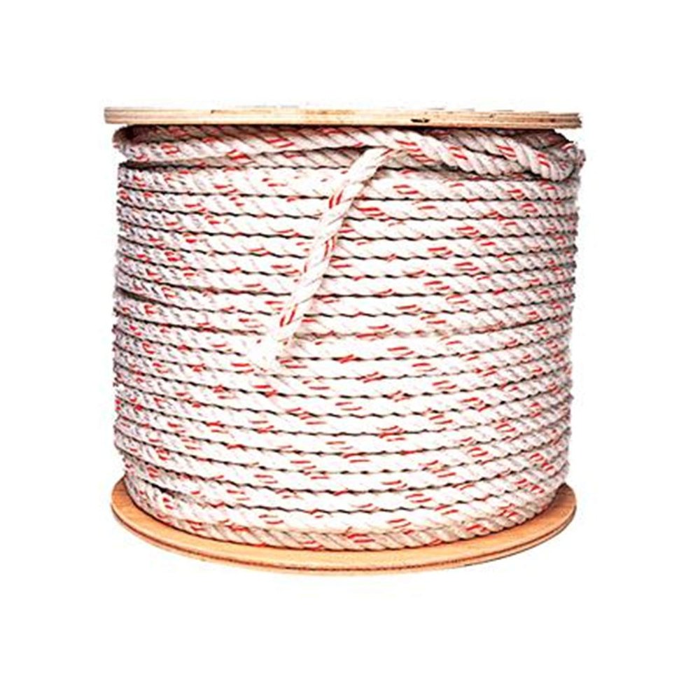 New England Multiline II - 600' - Size:0.75" 5.625"