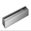 Dornbracht 83030780-00 Mem Towel Bar 12 Inch In Polished Chrome view 3