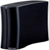 BUFFALO DriveStation 2 TB Desktop External Hard Drive with TurboUSB 2.0 HD-CE2.0TU2 (Black) view 1
