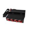 Able 2 / Show-Me 30.3104 Siren Full Feature Dash Mount view 1