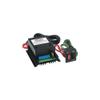 Able 2 - 30.2104 - Siren, Undercover; Four-Function, 12 Volt, 100 Watt view 1