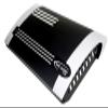 Arc Audio FD2200 2-Channel 370W RMS 740W Max Car Amplifier view 1